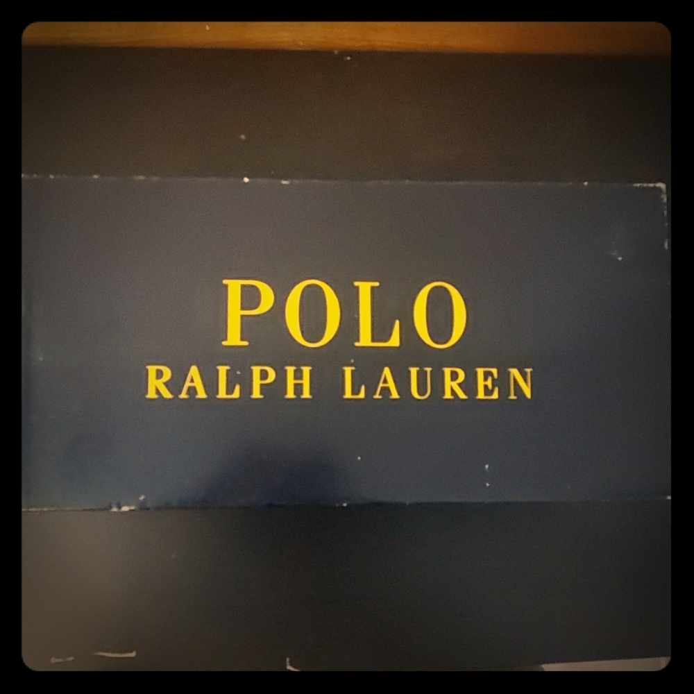 Polo Shoes -Boys